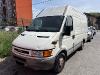 Iveco DAILY 2.8 TD 110 L3-H3 (3290185)