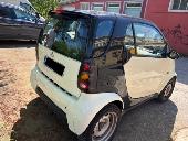 Smart FORD TWO CITY COUPE