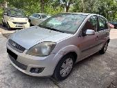 Ford FIESTA 1.4 i 80 CV ETIQUETA C
