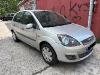 Ford FIESTA 1.4 i 80 CV ETIQUETA C (3290391)