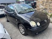 Volkswagen POLO 1.9 TDI 100 CV 5 PUERTAS