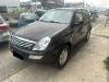 Ssangyong REXTON 270 XDI 165 CV 4X4 REDUCTORAS (3290440)
