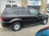 Ssangyong REXTON 270 XDI 165 CV 4X4 REDUCTORAS (3290443)