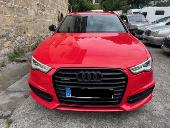 Audi A-6 3.0 TDI QUATRO COMPETITION 326 CV