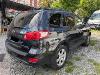 Hyundai SANTA FE 2.2 CRDI 155CV AUTO. CAMPERIZADO (3290637)