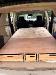 Hyundai SANTA FE 2.2 CRDI 155CV AUTO. CAMPERIZADO (3290647)