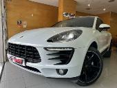 Porsche Macan S Aut.