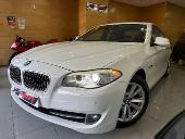 BMW 520 520da