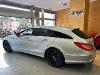 Mercedes Cls 63 Amg Shooting Brake S 4m Aut. (3290695)