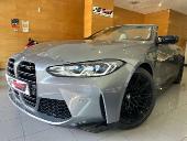 BMW M4 Cabrio Competition Xdrive