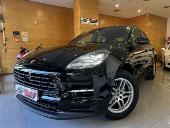 Porsche Macan Aut.