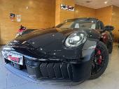 Porsche 992 Targa 4 Gts