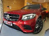 Mercedes Glc 250 4matic Aut.