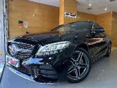 Mercedes C 200 Coup� 9g-tronic