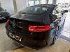 Mercedes C 200 Coup� 9g-tronic (3290811)