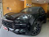 Porsche Cayenne Coup� E-hybrid Aut.