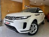 Land Rover Range Rover Evoque 2.0td4 Se 4wd Aut. 150