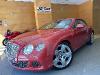 Bentley Continental W12 Gt Convertible (3291018)