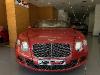 Bentley Continental W12 Gt Convertible (3291019)