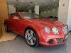 Bentley Continental W12 Gt Convertible (3291021)