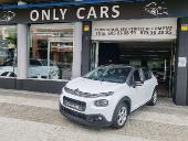 Citroen C3 1.2 Puretech Su0026s Elle 82