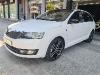 Skoda Rapid/spaceback 1.6tdi Cr Green Tec Active 66kw (3291114)