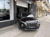 Hyundai Tucson 1.6 Tgdi Hev Maxx Safe At