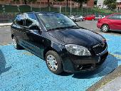 Skoda FABIA 1.2 i ETIQUETA C