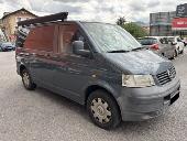 Volkswagen TRANSPORTER CAMPER 2.5 TDI 130CV