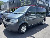 Volkswagen TRANSPORTER CAMPER 2.5 TDI 130CV