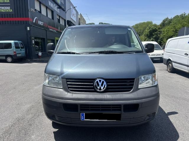 Imagen de Volkswagen TRANSPORTER CAMPER 2.5 TDI 130CV (3291976) - VEHICULOS DE OCASION