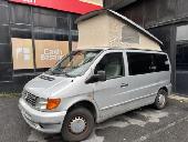 Mercedes VITO MARCO POLO 110 D WESFALIA