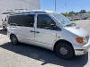 Mercedes VITO MARCO POLO 110 D WESFALIA Diesel a�o 1998