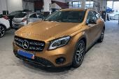 Mercedes GLA 220 cdi *7G-DCT*4Matic*