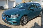 Volkswagen Golf 2.0 tdi *GPS*C�mara*AppConnect*
