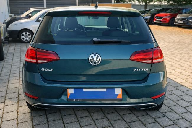 Imagen de Volkswagen Golf 2.0 tdi *GPS*C�mara*AppConnect* (3291479) - Granada Wagen