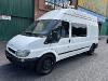 Ford TRANSIT L3-H3 VIVIENDA 2.4 TDE 125 CV Diesel a�o 2004