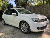 Volkswagen GOLF GT SPORT 1.4 TSI 125 CV