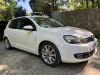 Volkswagen GOLF GT SPORT 1.4 TSI 125 CV Gasolina a�o 2009