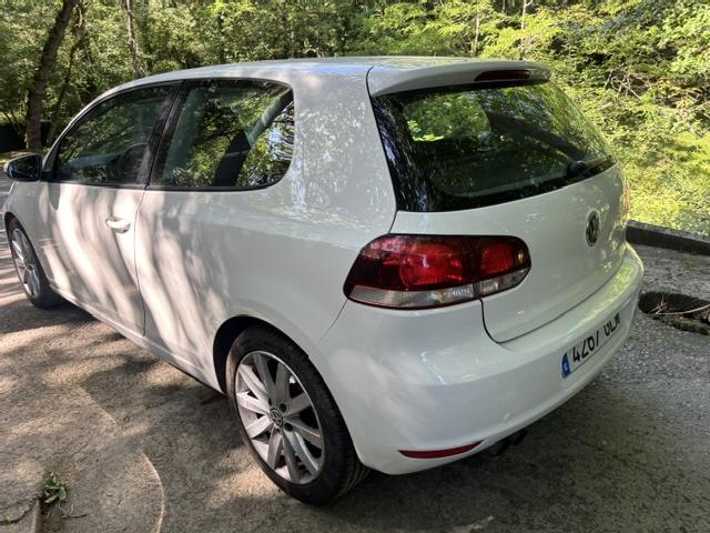 Imagen de Volkswagen GOLF GT SPORT 1.4 TSI 125 CV (3291830) - VEHICULOS DE OCASION