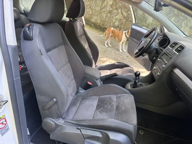 Imagen de Volkswagen GOLF GT SPORT 1.4 TSI 125 CV (3291831) - VEHICULOS DE OCASION