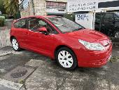 Citroen C-4 SPORT LOEB 2.0 HDI 140 CV