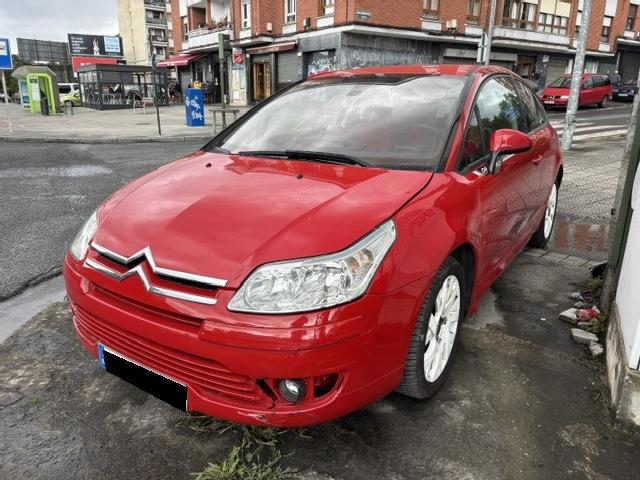 Imagen de Citroen C-4 SPORT LOEB 2.0 HDI 140 CV (3291918) - VEHICULOS DE OCASION