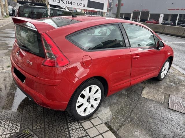 Imagen de Citroen C-4 SPORT LOEB 2.0 HDI 140 CV (3291919) - VEHICULOS DE OCASION