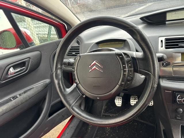 Imagen de Citroen C-4 SPORT LOEB 2.0 HDI 140 CV (3291925) - VEHICULOS DE OCASION