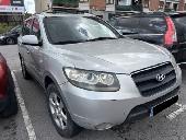 Hyundai SANTA FE 2.2 CRDI 155CV AUTO.7 PLAZAS