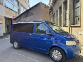 Volkswagen CALIFORNIA WESFALIA 2.5 TDI 130 CV NACIONAL