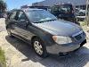 Kia CERATO 1.5 CRDI 105 CV UNICO DUE�O Diesel a�o 2005