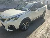 Peugeot 3008 GT LINE 1.2 i 130 CV