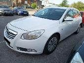 Opel INSIGNIA ST 2.0 CDTI 130 CV